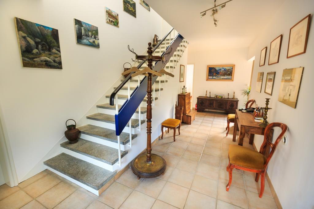 Villa Delle Palme Coglio Dış mekan fotoğraf