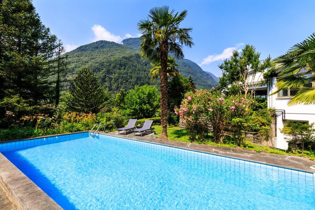 Villa Delle Palme Coglio Dış mekan fotoğraf